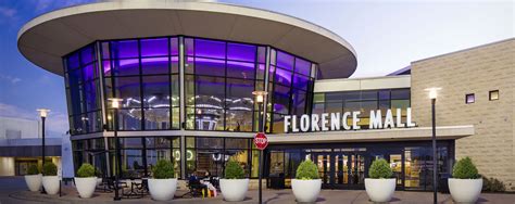 shopping mall firenze italy